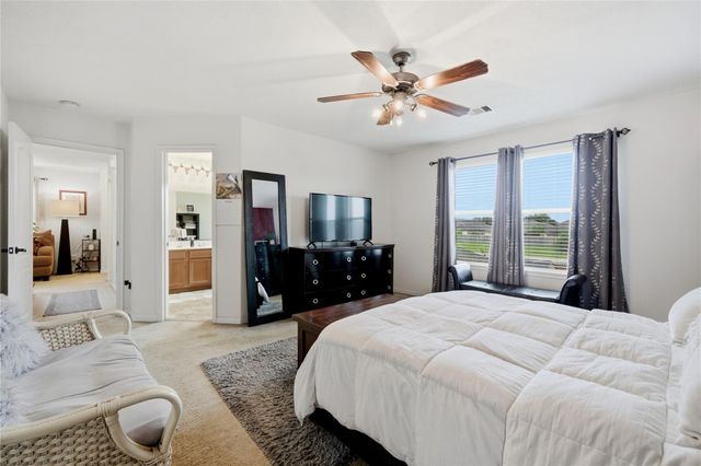 16022 Arapaho Bend Lane, Cypress, TX 77429