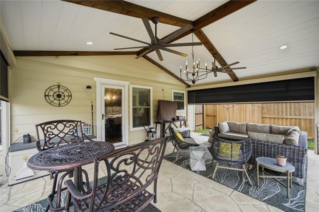 16022 Arapaho Bend Lane, Cypress, TX 77429