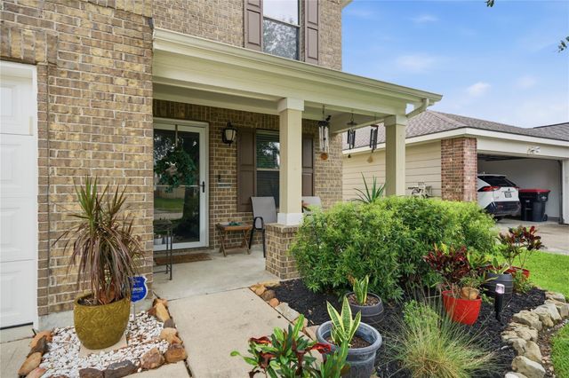 16022 Arapaho Bend Lane, Cypress, TX 77429
