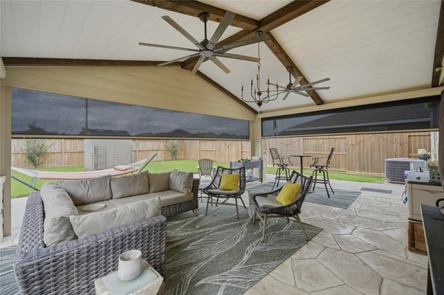 16022 Arapaho Bend Lane, Cypress, TX 77429