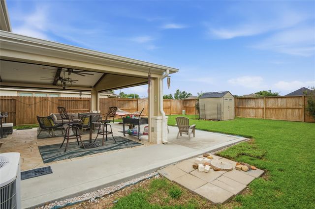 16022 Arapaho Bend Lane, Cypress, TX 77429