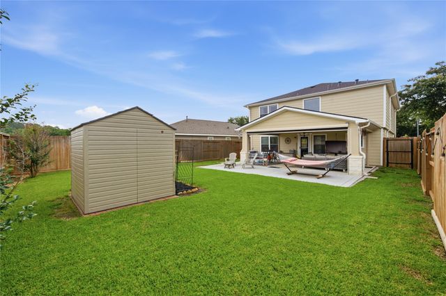 16022 Arapaho Bend Lane, Cypress, TX 77429