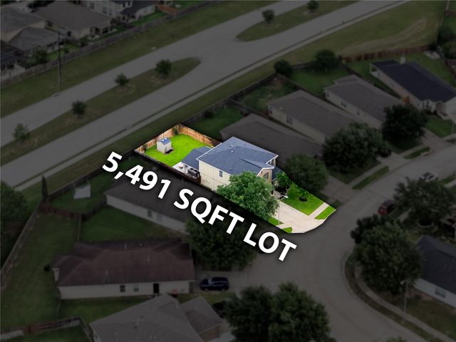16022 Arapaho Bend Lane, Cypress, TX 77429