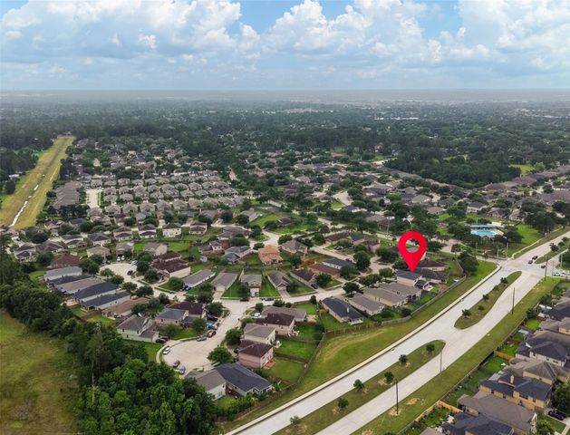 16022 Arapaho Bend Lane, Cypress, TX 77429