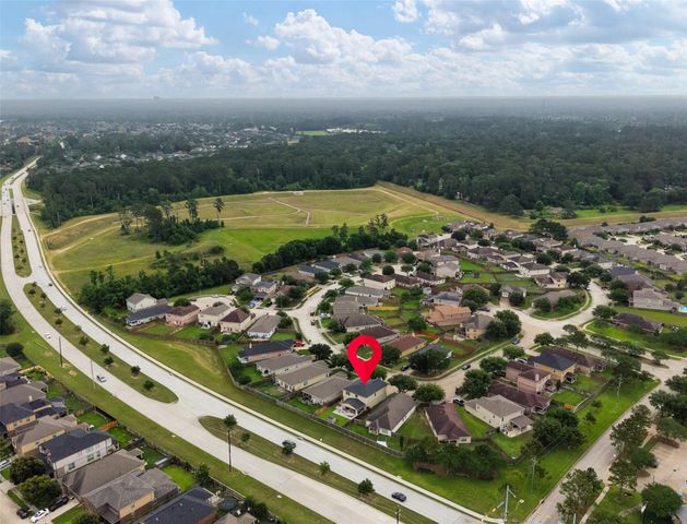 16022 Arapaho Bend Lane, Cypress, TX 77429