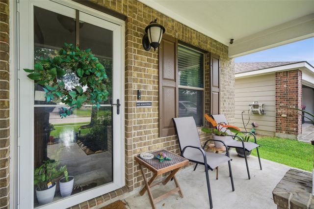 16022 Arapaho Bend Lane, Cypress, TX 77429