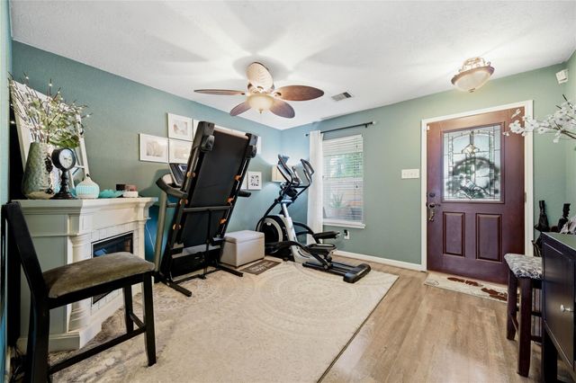 16022 Arapaho Bend Lane, Cypress, TX 77429