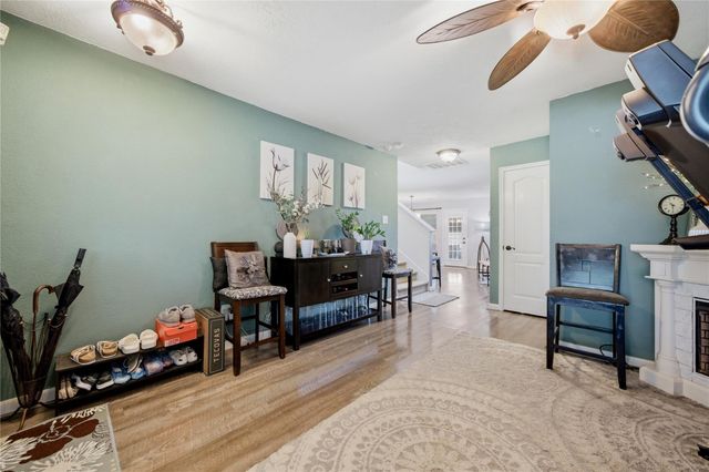 16022 Arapaho Bend Lane, Cypress, TX 77429