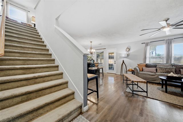 16022 Arapaho Bend Lane, Cypress, TX 77429
