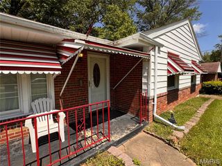 1119 Astoria Drive, St Louis, MO 63137