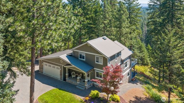 71 Pecon Valley Place, Cle Elum, WA 98922