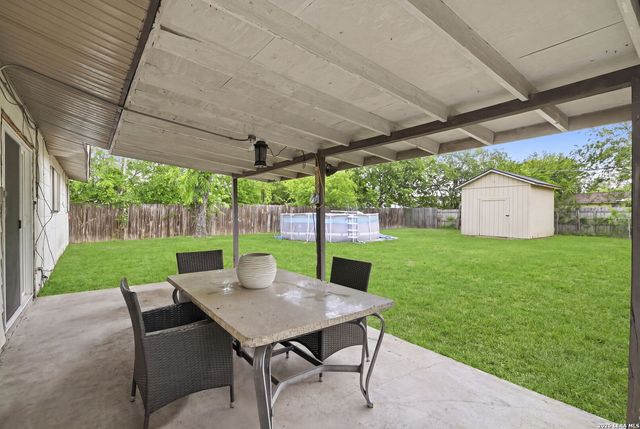 326 Stimmel St, San Antonio, TX 78227