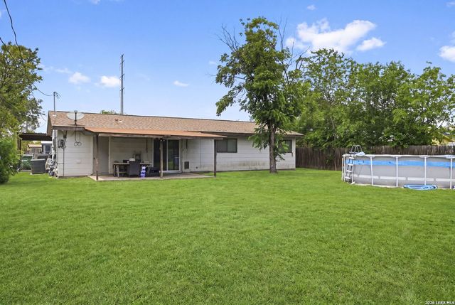 326 Stimmel St, San Antonio, TX 78227