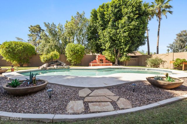 6181 W LINDA Lane, Chandler, AZ 85226