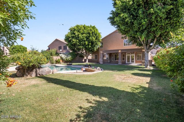 6181 W LINDA Lane, Chandler, AZ 85226