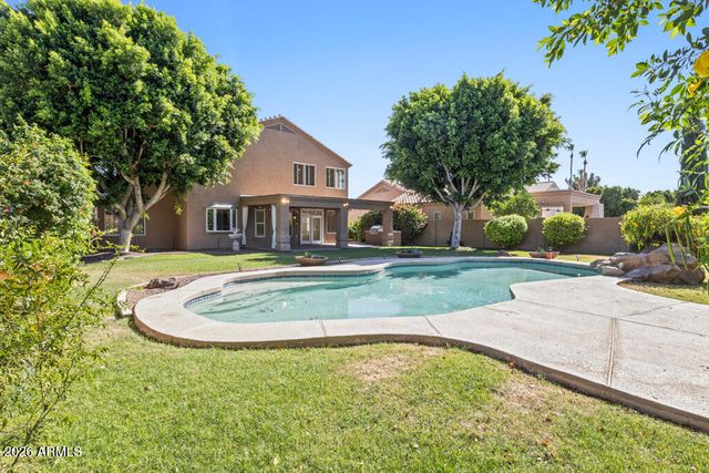 6181 W LINDA Lane, Chandler, AZ 85226