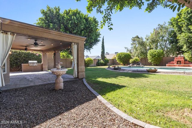 6181 W LINDA Lane, Chandler, AZ 85226