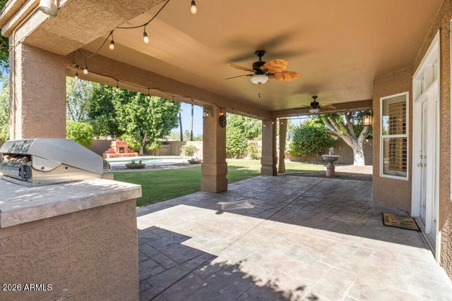 6181 W LINDA Lane, Chandler, AZ 85226