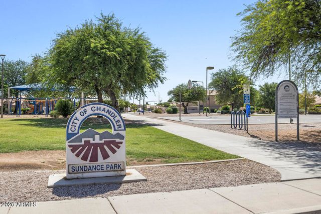 6181 W LINDA Lane, Chandler, AZ 85226