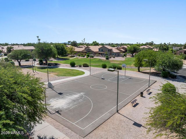 6181 W LINDA Lane, Chandler, AZ 85226