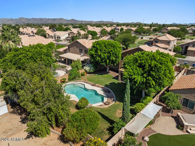 6181 W LINDA Lane, Chandler, AZ 85226