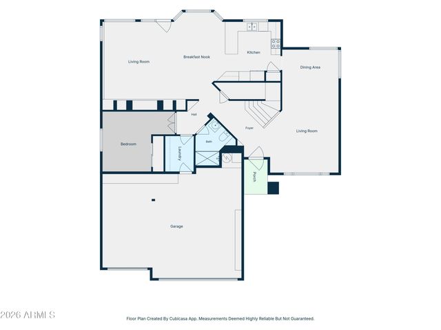 6181 W LINDA Lane, Chandler, AZ 85226