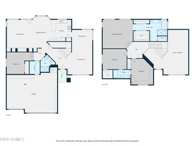 6181 W LINDA Lane, Chandler, AZ 85226