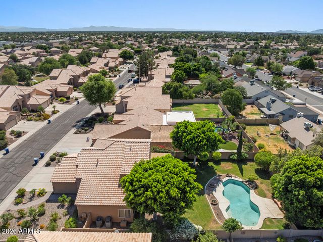 6181 W LINDA Lane, Chandler, AZ 85226