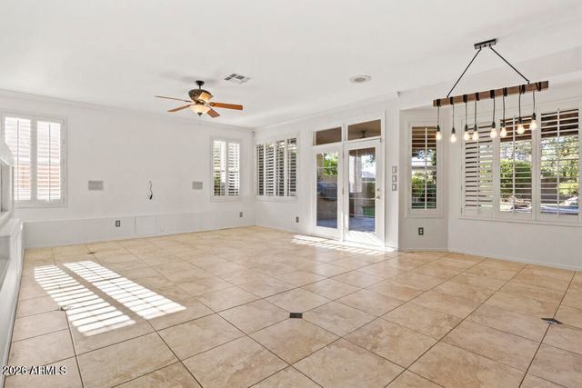 6181 W LINDA Lane, Chandler, AZ 85226