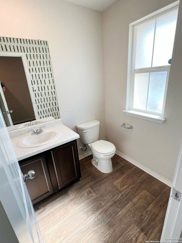 11919 Hondo Creek, San Antonio, TX 78245