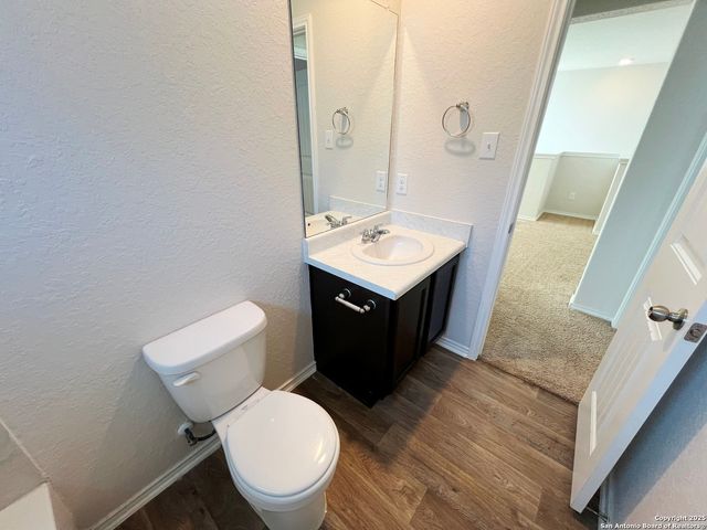 11919 Hondo Creek, San Antonio, TX 78245