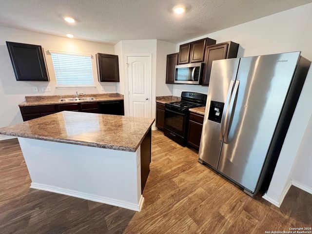 11919 Hondo Creek, San Antonio, TX 78245