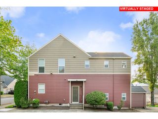 15707 Ne BEECH St, Portland, OR 97230