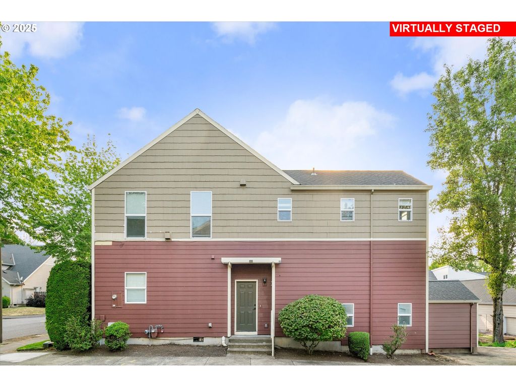 15707 Ne BEECH St, Portland, OR 97230