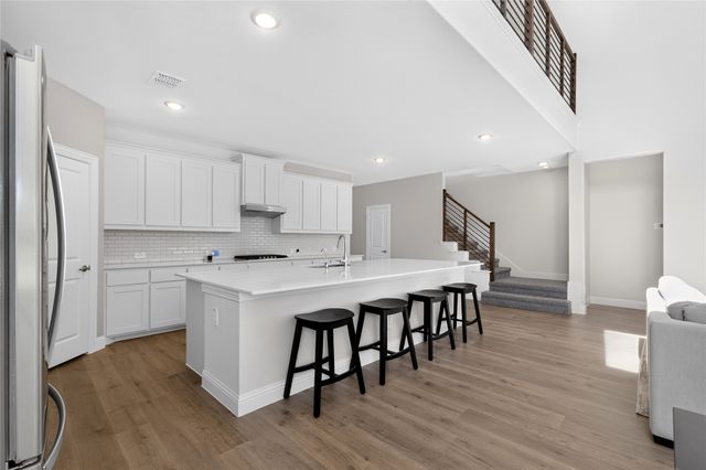 300 Breeds Hill Road, Little Elm, TX 75068
