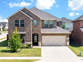 300 Breeds Hill Road, Little Elm, TX 75068