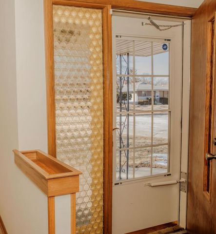 4200 S Mccarty AVENUE, Saint Francis, WI 53235