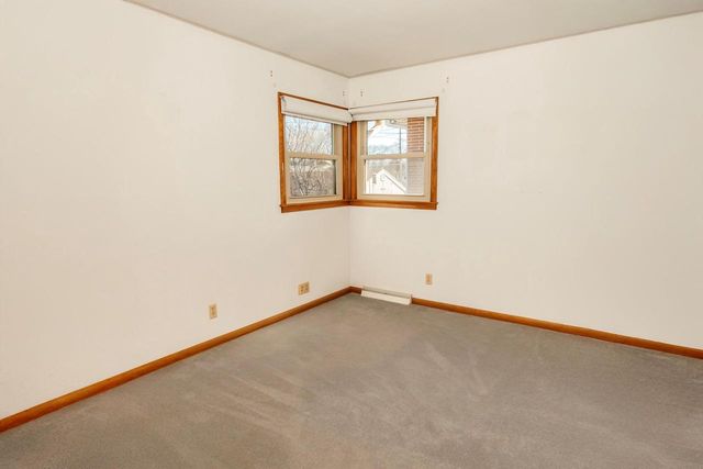 4200 S Mccarty AVENUE, Saint Francis, WI 53235