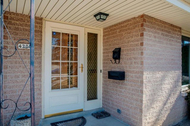 4200 S Mccarty AVENUE, Saint Francis, WI 53235