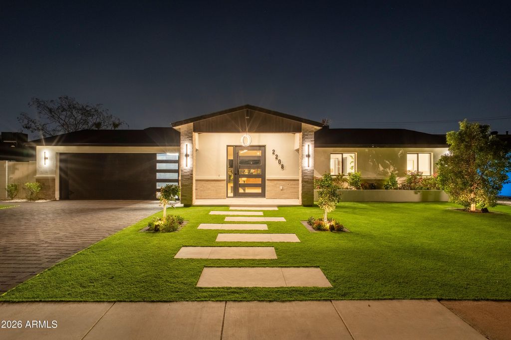 2208 N 82ND Street, Scottsdale, AZ 85257 — photo 2