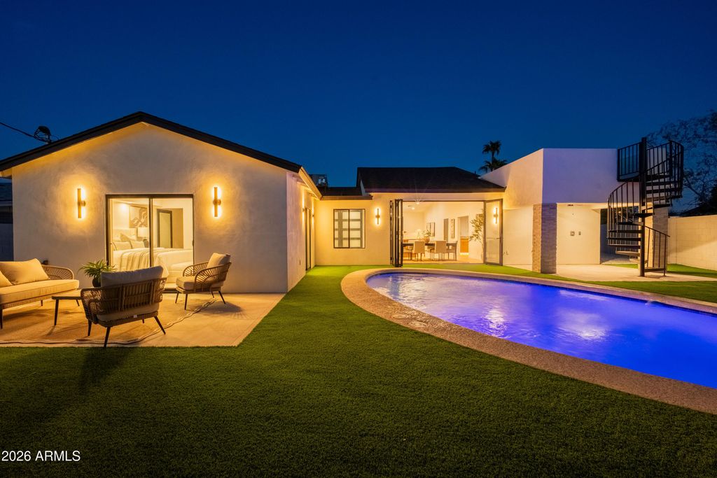 2208 N 82ND Street, Scottsdale, AZ 85257 — photo 4