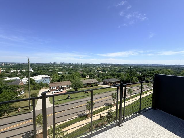 509 City Scape, Nashville, TN 37218
