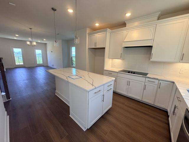 509 City Scape, Nashville, TN 37218