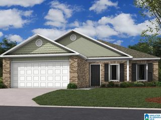 1720 AMBER AVENUE SE, Cullman, AL 35055