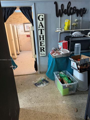 12495 NE 2nd Avenue, North Miami, FL 33161