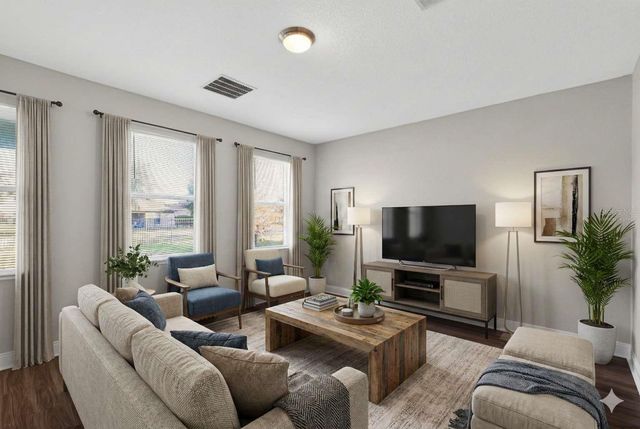 2462 TAHOE DRIVE, Lakeland, FL 33805