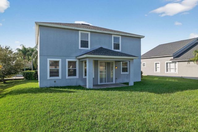 2462 TAHOE DRIVE, Lakeland, FL 33805