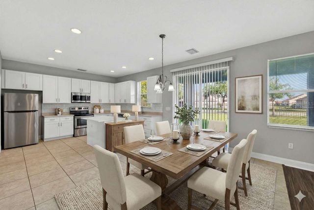 2462 TAHOE DRIVE, Lakeland, FL 33805