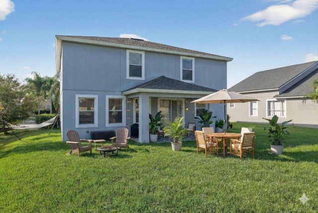 2462 TAHOE DRIVE, Lakeland, FL 33805