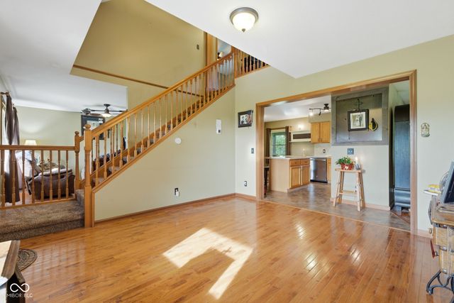 10777 S Waveland Road, Waveland, IN 47989